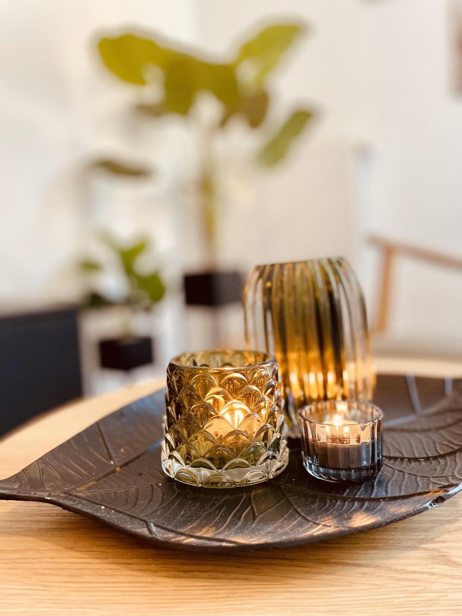 Wellness-Mit-Stil Daire Schwerte Dış mekan fotoğraf