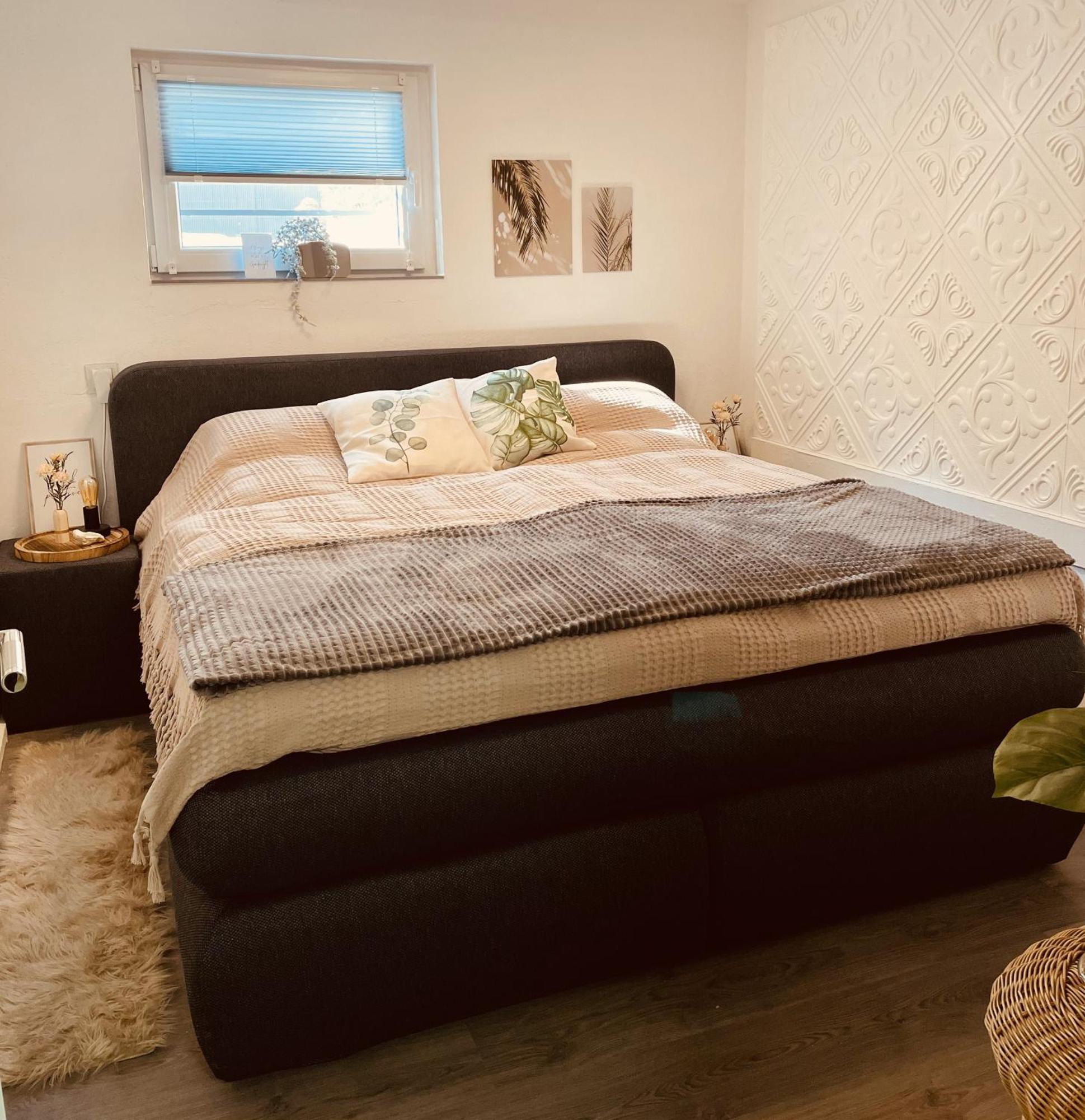 Wellness-Mit-Stil Daire Schwerte Dış mekan fotoğraf